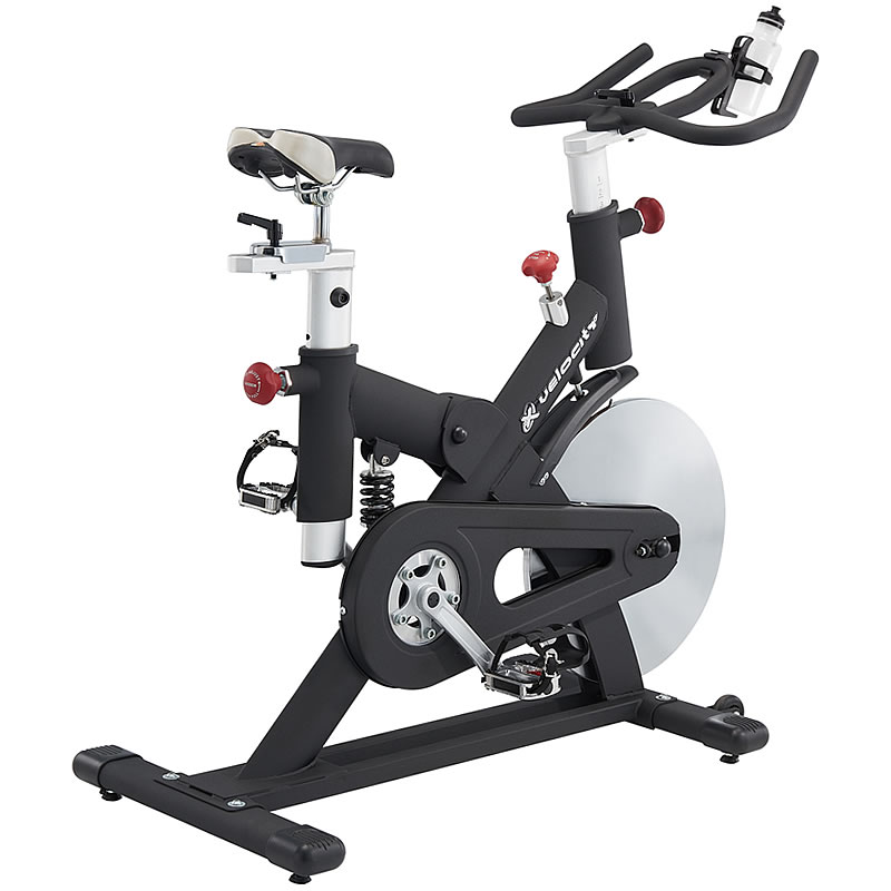 XVELOCITY