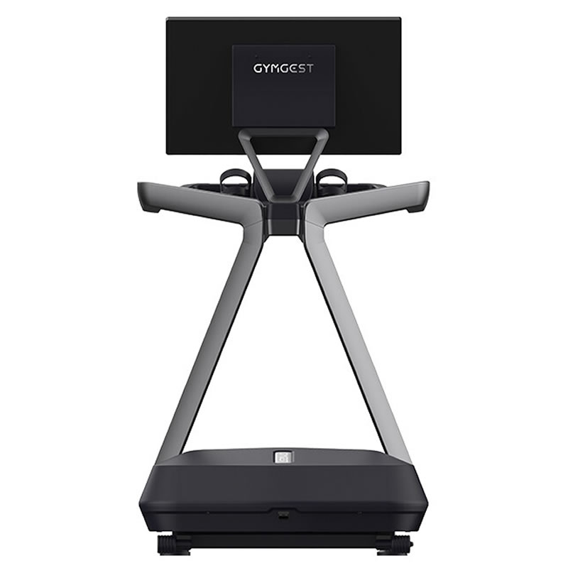 GYMGEST