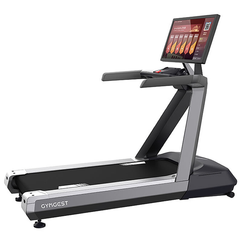 GYMGEST