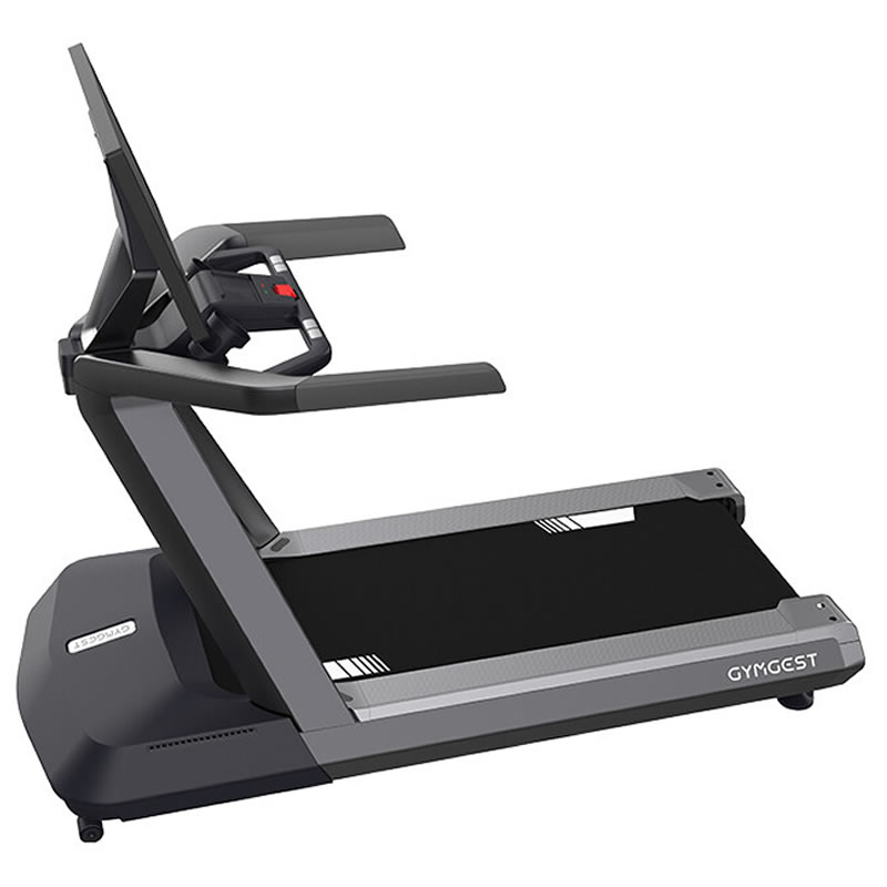 GYMGEST