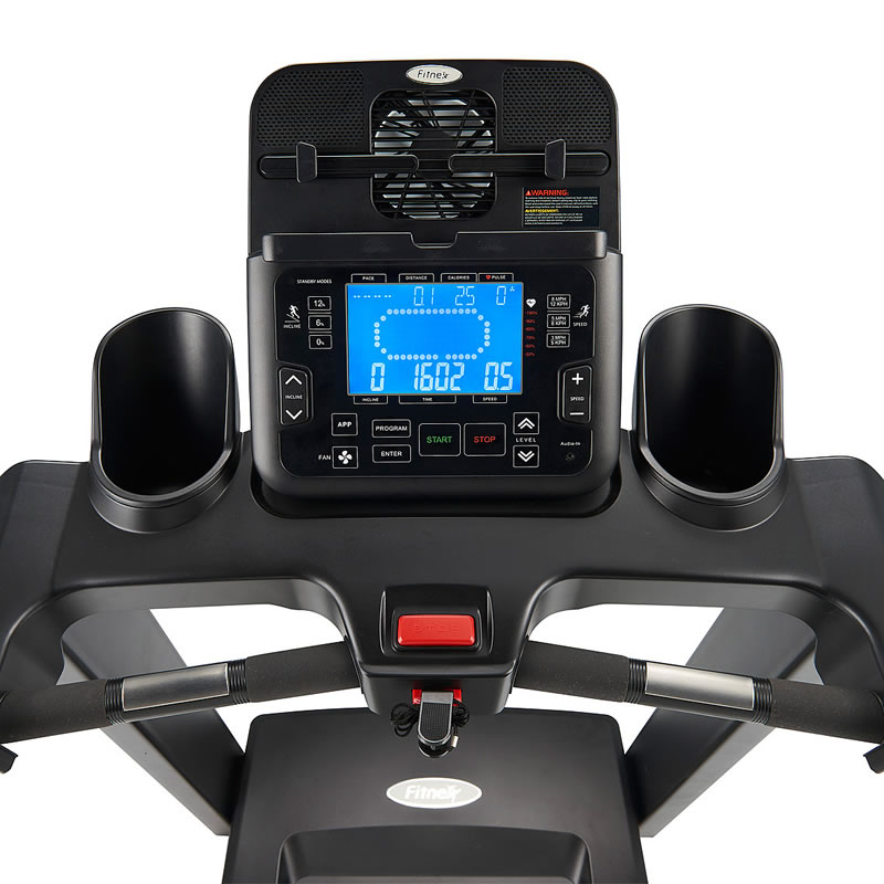 FITNEX T65D