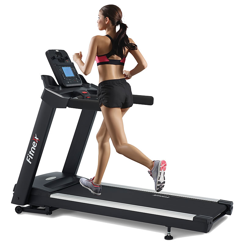 FITNEX T65D