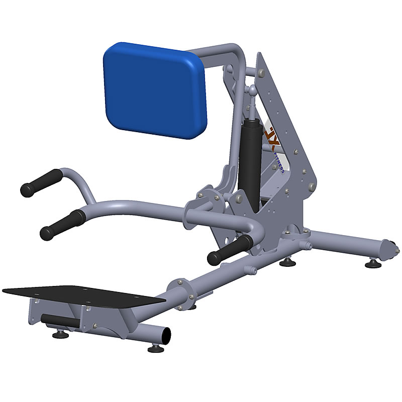 JX-CT165
